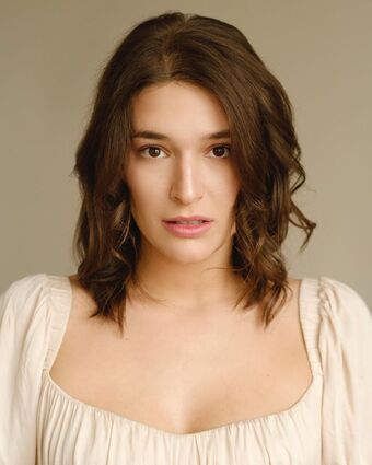 Sofya Volodchinskaya