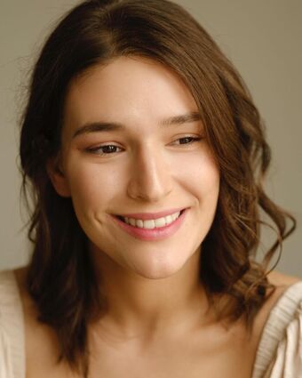Sofya Volodchinskaya