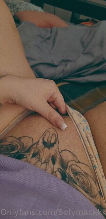 sofymackkk2 Голі Зливи OnlyFans Фото 44