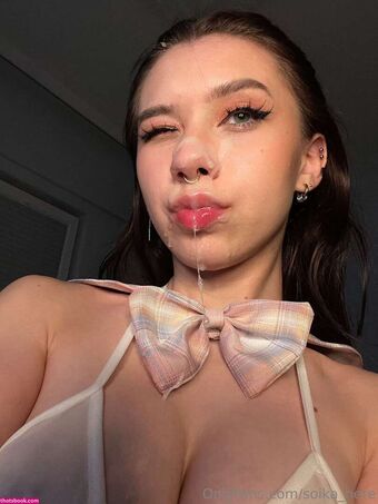 SoikaHere Голі Зливи OnlyFans Фото 5