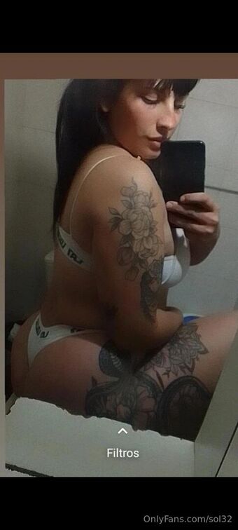sol32 Голі Зливи OnlyFans Фото 11