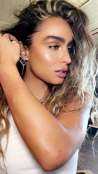 Sommer Ray