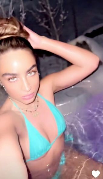 Sommer Ray