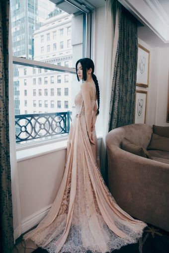 Song Hye-kyo Голі Зливи OnlyFans Фото 3