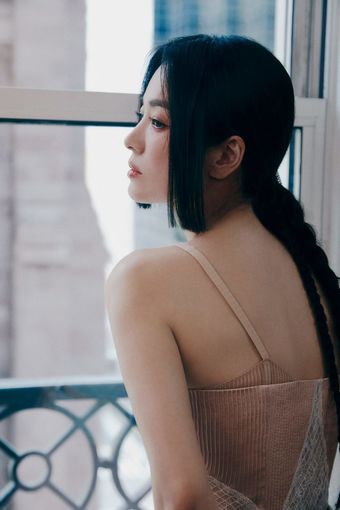 Song Hye-kyo Голі Зливи OnlyFans Фото 7