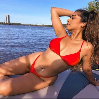 Sonrayss Голі Зливи OnlyFans Фото 15