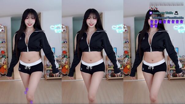 sooflower Голі Зливи OnlyFans Фото 312