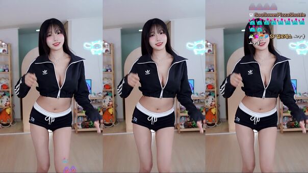 sooflower Голі Зливи OnlyFans Фото 315