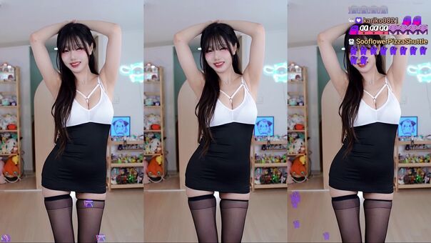 sooflower Голі Зливи OnlyFans Фото 317