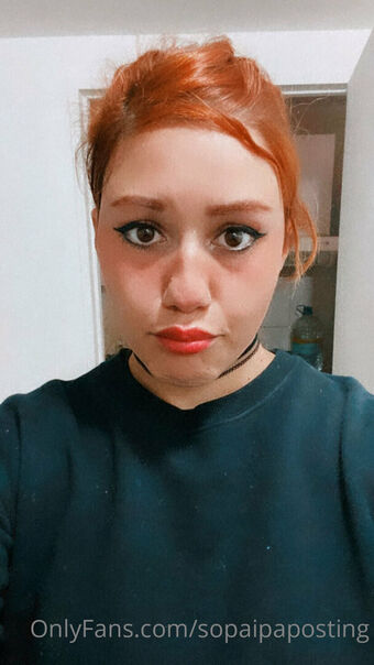sopaipaposting Голі Зливи OnlyFans Фото 1