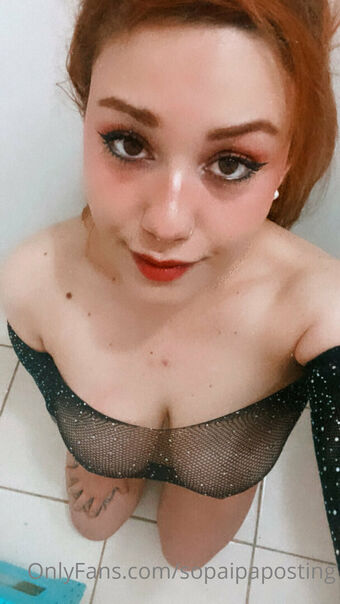 sopaipaposting Голі Зливи OnlyFans Фото 12