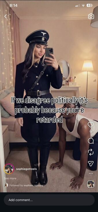 Sophiee.rayyyyy Голі Зливи OnlyFans Фото 1