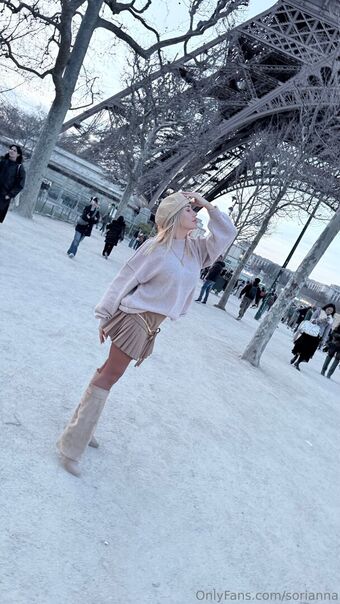 sorianna