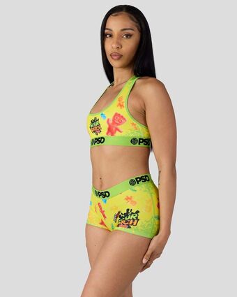 Sourpatch Голі Зливи OnlyFans Фото 2