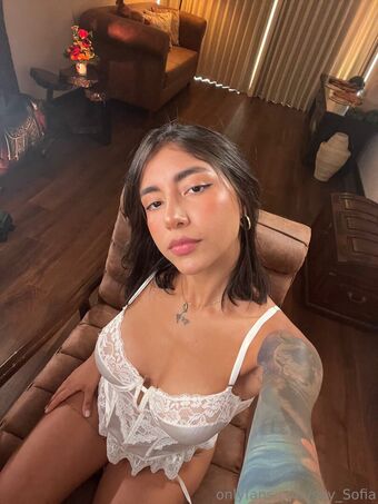 soysofia_2 Голі Зливи OnlyFans Фото 60