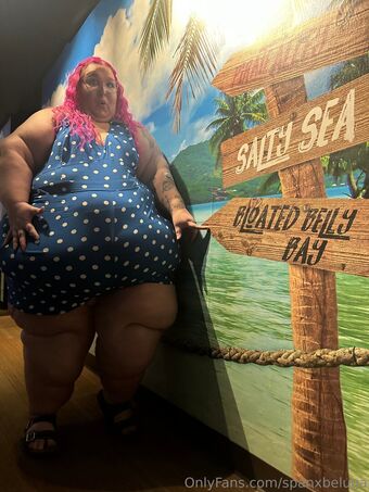 spanxbeluga Голі Зливи OnlyFans Фото 55