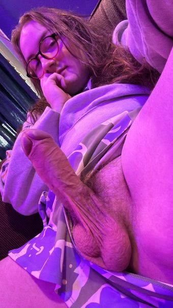 Spice Mayo Голі Зливи OnlyFans Фото 3