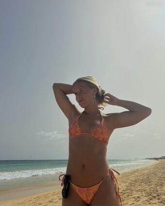 Sportlerinnen deutsch & International (Prominent)