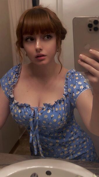 Sproutheals Голі Зливи OnlyFans Фото 1