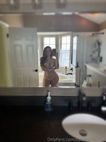 squadunknown Голі Зливи OnlyFans Фото 9