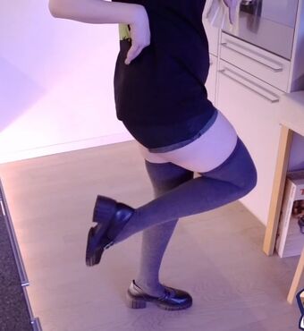 SquChan Голі Зливи OnlyFans Фото 28