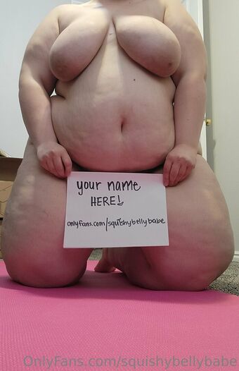 squishybellybabe
