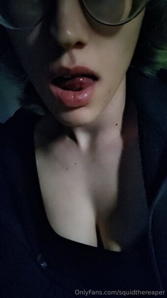 squitteninks Голі Зливи OnlyFans Фото 12