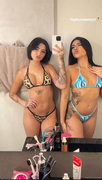 _ssribeiro_ Голі Зливи OnlyFans Фото 1