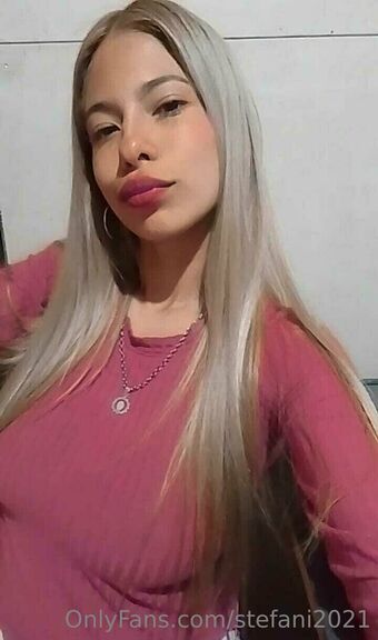 stefani2021 Голі Зливи OnlyFans Фото 6
