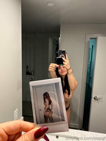 stepgf Голі Зливи OnlyFans Фото 38