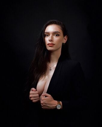 StephBlox Голі Зливи OnlyFans Фото 17