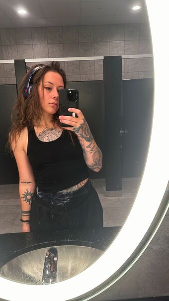 Stephilee Голі Зливи OnlyFans Фото 65