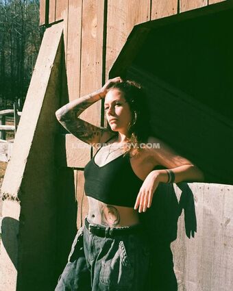 Stephilee Голі Зливи OnlyFans Фото 68