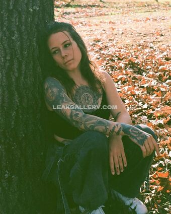 Stephilee Голі Зливи OnlyFans Фото 72