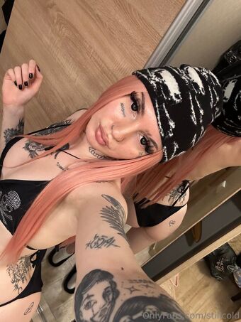 stillcold Голі Зливи OnlyFans Фото 17