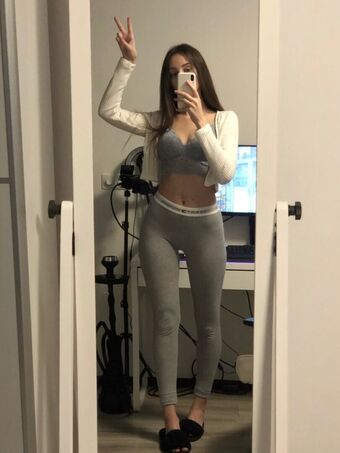 Stopannya Голі Зливи OnlyFans Фото 14