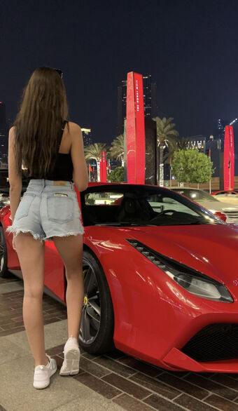 Stopannya Голі Зливи OnlyFans Фото 16