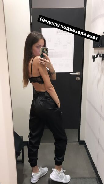 Stopannya Голі Зливи OnlyFans Фото 18