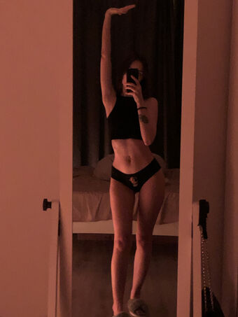Stopannya Голі Зливи OnlyFans Фото 25
