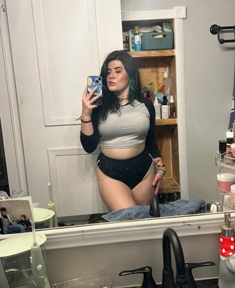 Stormieg98 Голі Зливи OnlyFans Фото 2