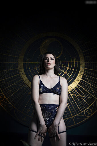 Stoya