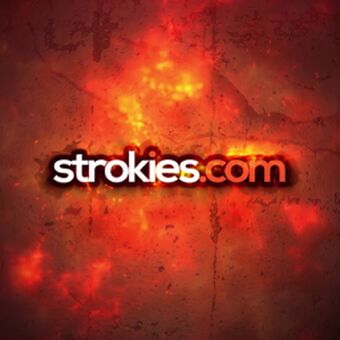 Strokies Голі Зливи OnlyFans Фото 4