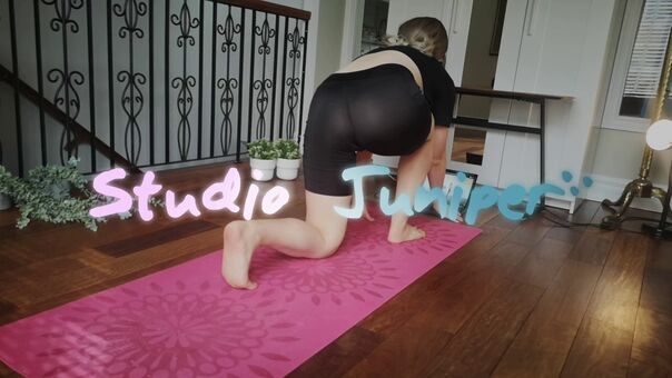 Studio Juniper Голі Зливи OnlyFans Фото 23