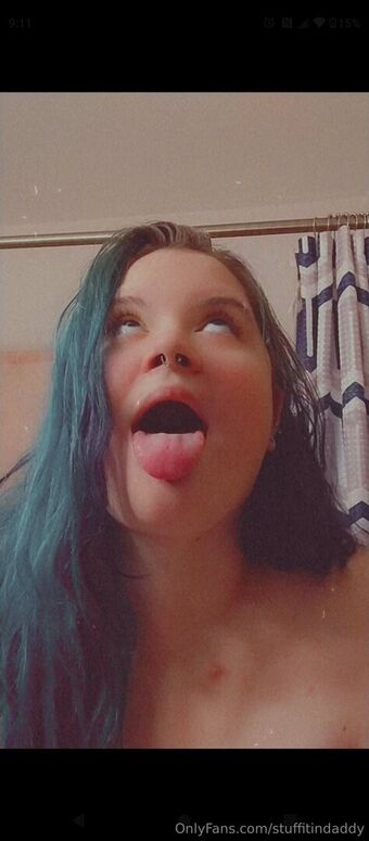 stuffitindaddy Голі Зливи OnlyFans Фото 6