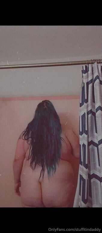 stuffitindaddy Голі Зливи OnlyFans Фото 7