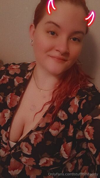 stuffitindaddy Голі Зливи OnlyFans Фото 10