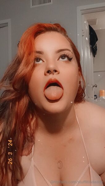stuffitindaddy Голі Зливи OnlyFans Фото 11