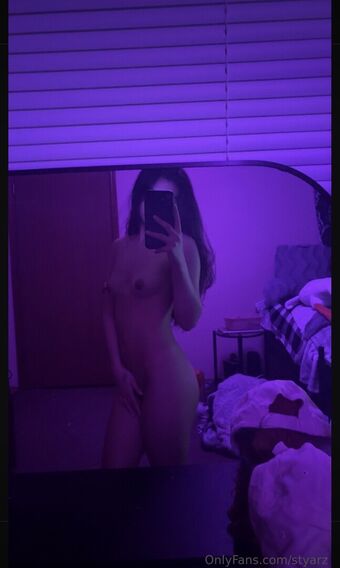 styarz Голі Зливи OnlyFans Фото 33