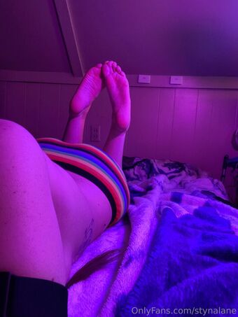 styna Голі Зливи OnlyFans Фото 16