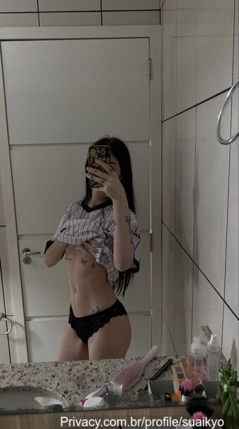 Su Aikyo